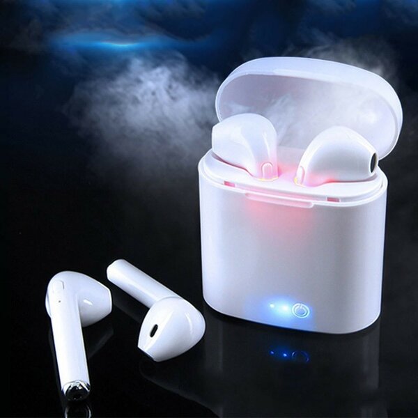 AIRPHONE I 12 PLUS