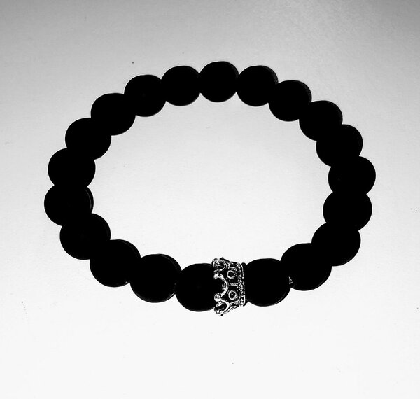 Beaded bracelets