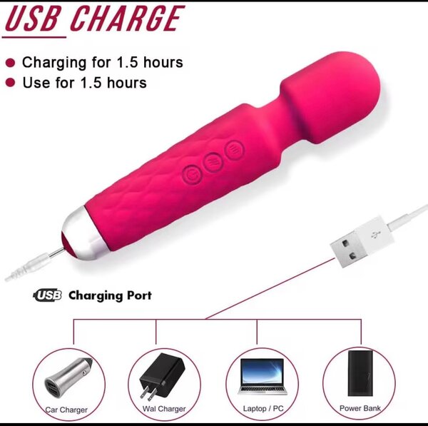 Vibro micro