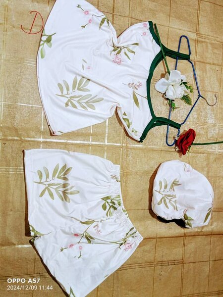 Night wear