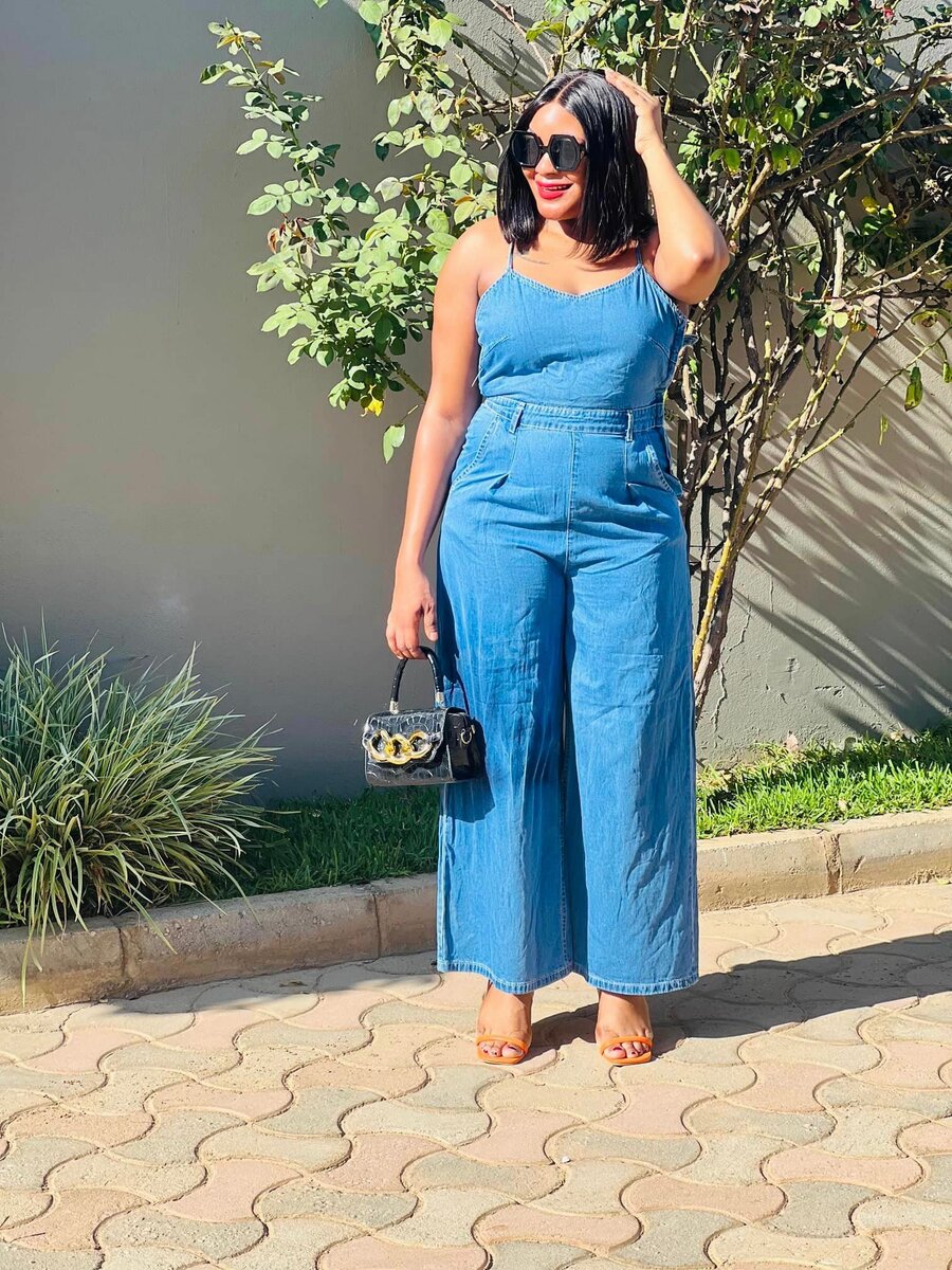 Jumpsuits 