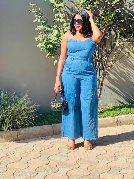 Jumpsuits 