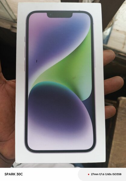 iphone 12 simple