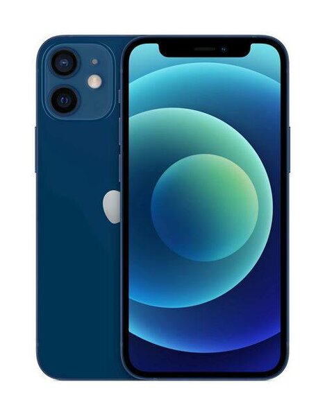 Iphone 12 quasi neuf