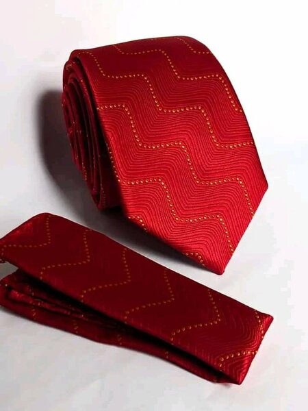 Neck ties