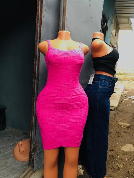 Dresses