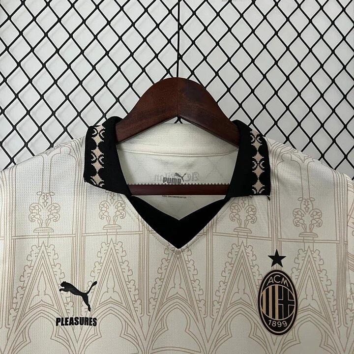 Maillot Milan AC