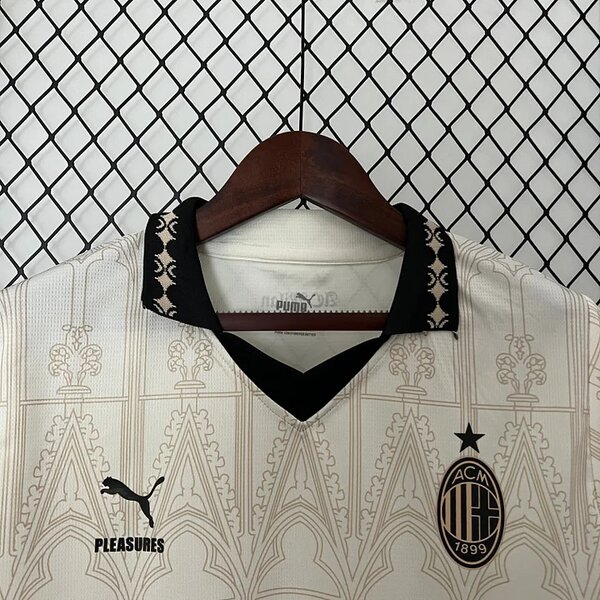 Maillot Milan AC