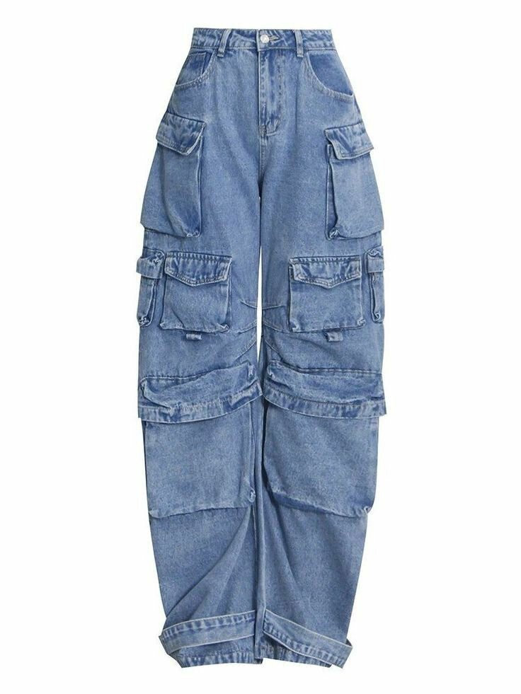 Women's jean