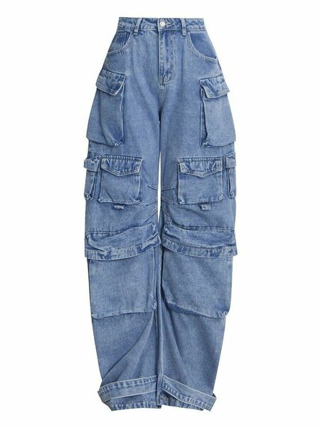 Women's jean