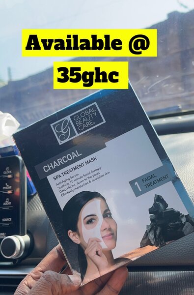 Face mask