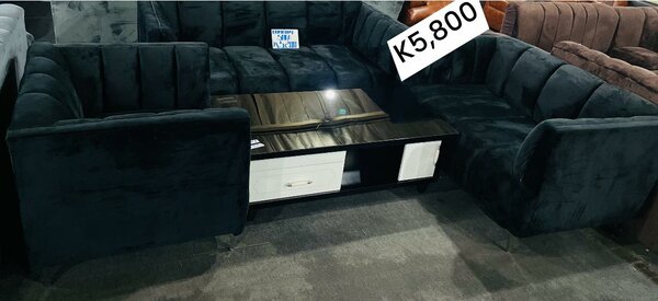Set of sofas