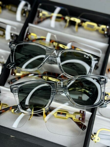 Classic Sunglasses