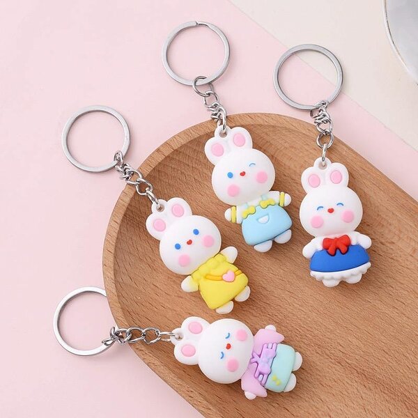 Keyholders