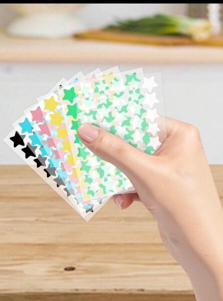 Patch pour boutons