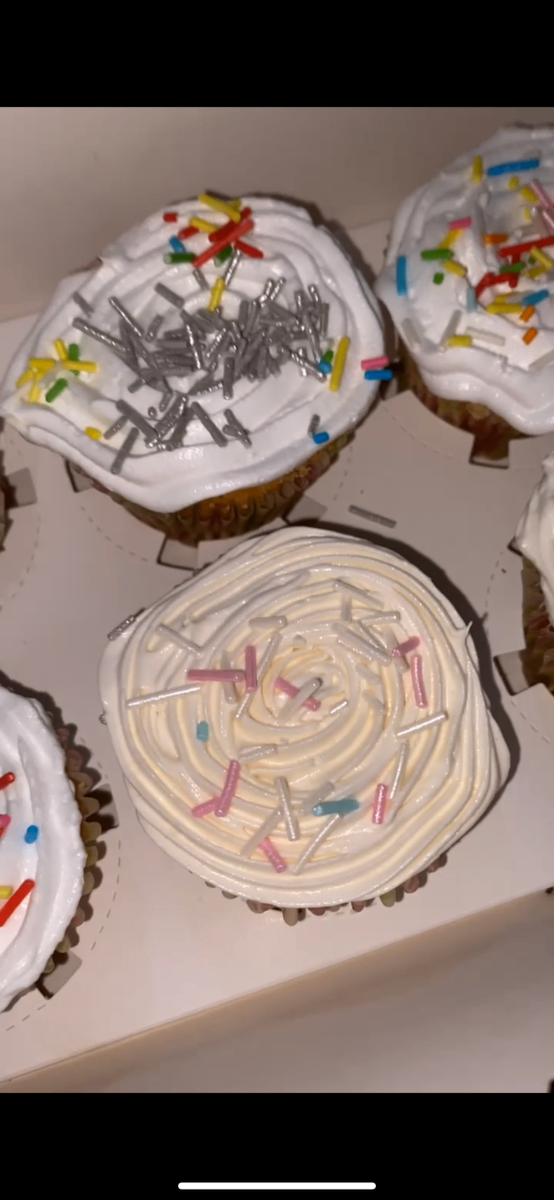 Cupcakes