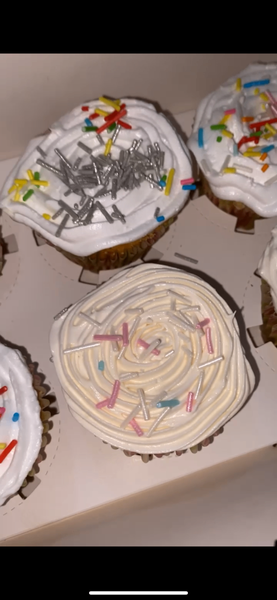 Cupcakes