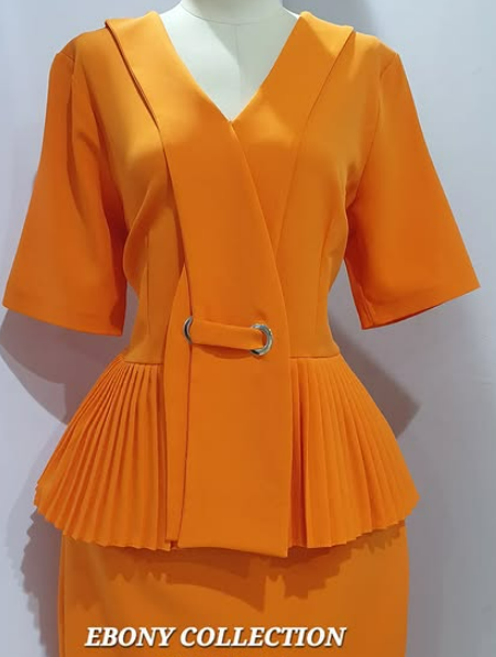 Work wear