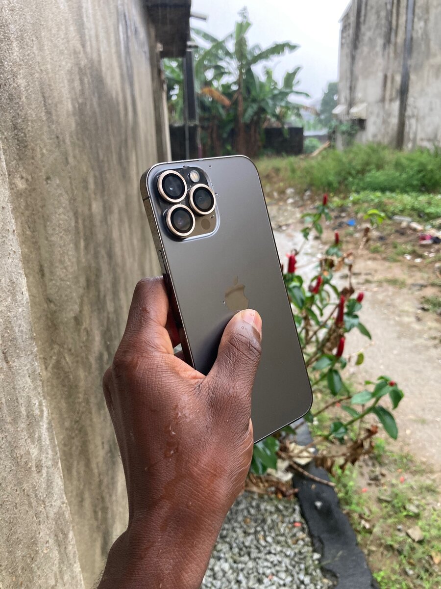 IPHONE 13PROMAX CE