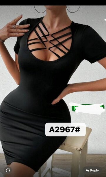 Ladies wear
