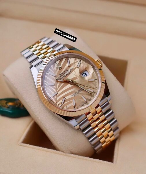 Wrist Watch