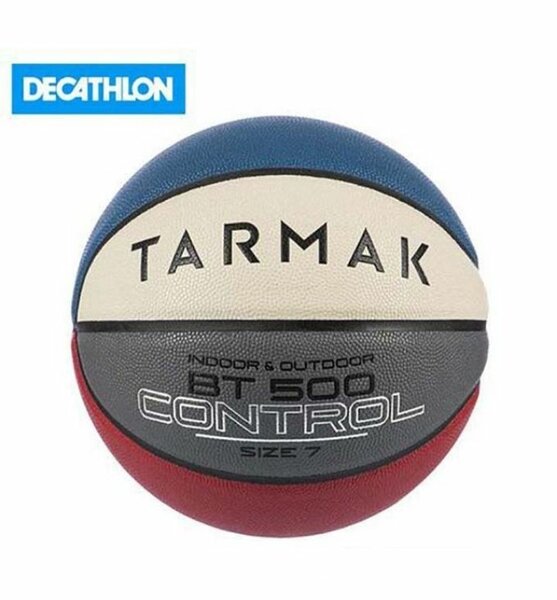 Ball de basket