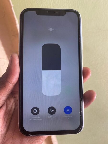 iPhone 11