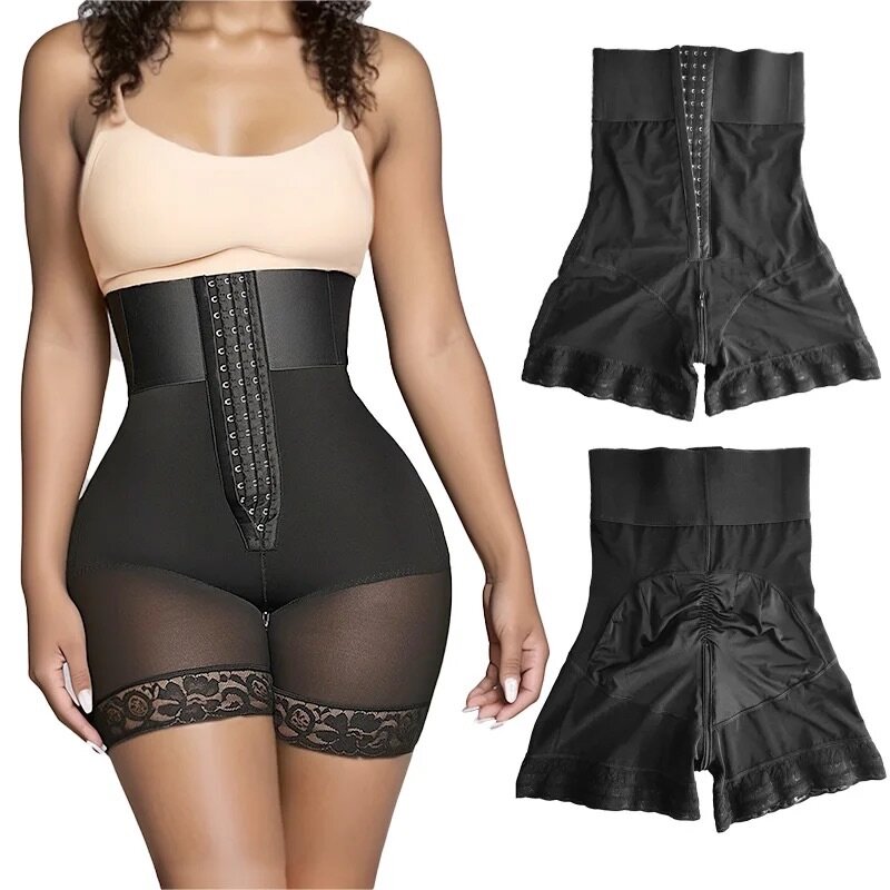 Quality Shaper