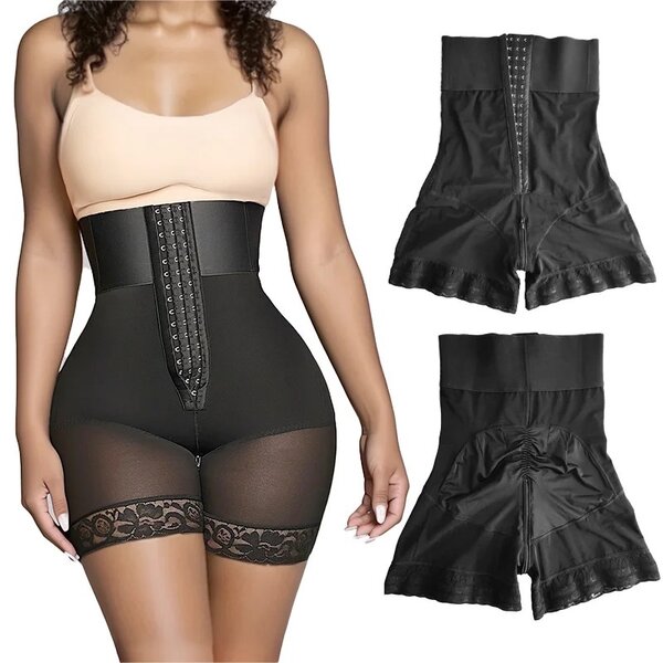 Quality Shaper