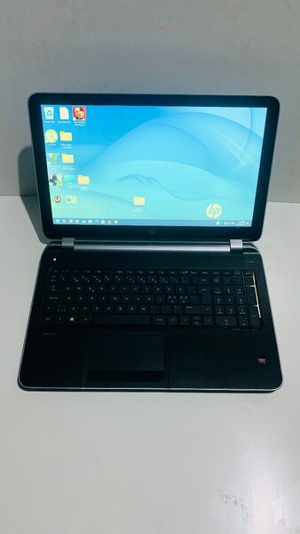 Laptop HP ProBook 455 g5.