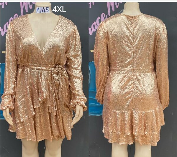 dress  
