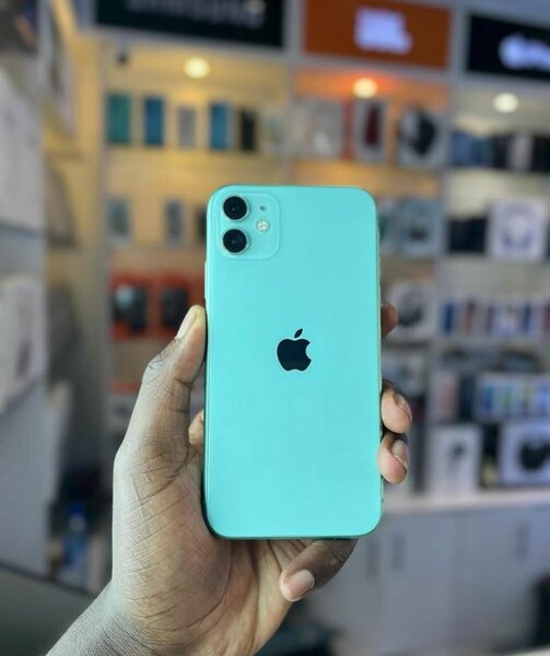 iPhone 11