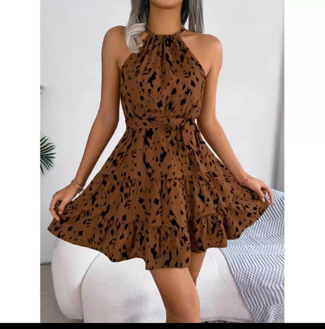 Dresses