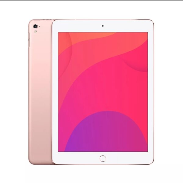 iPad