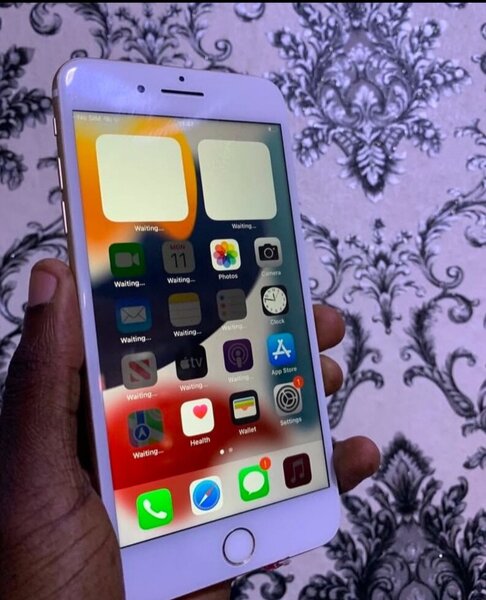 iPhone 7plus 32gig