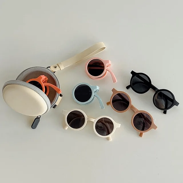 Lunettes solaires