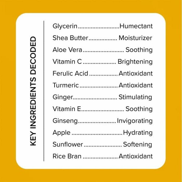 MEDIX 5.5 VITAMIN C & TUMERIC