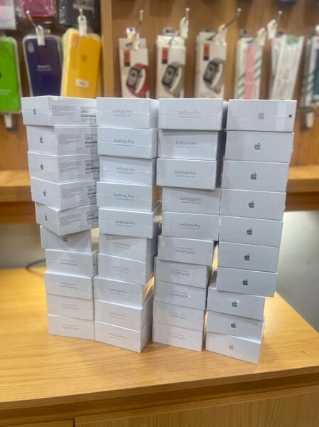 AirPods Pro 2