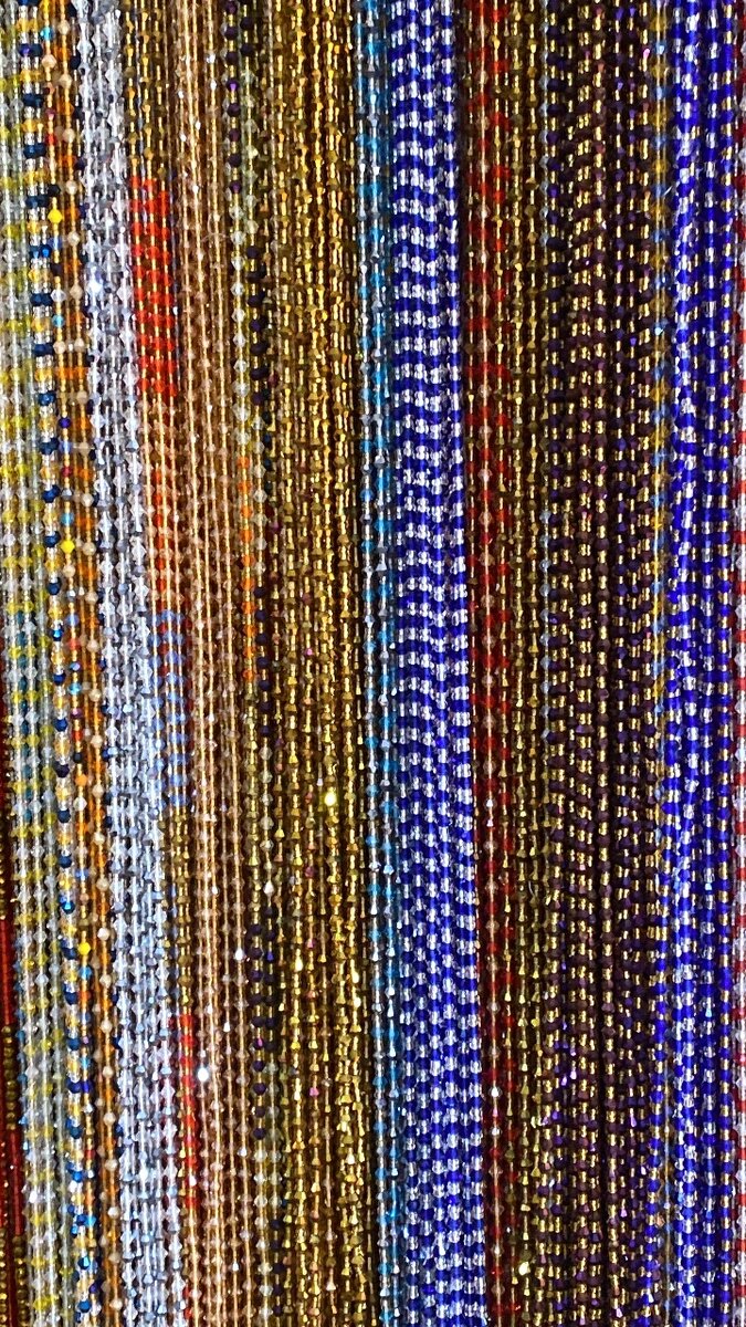 Beads