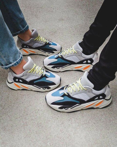 Adidas Yeezy Boost