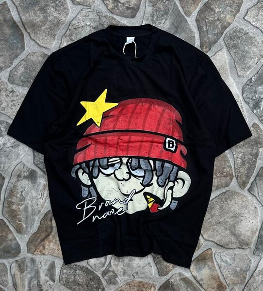 T.shirt de qualite