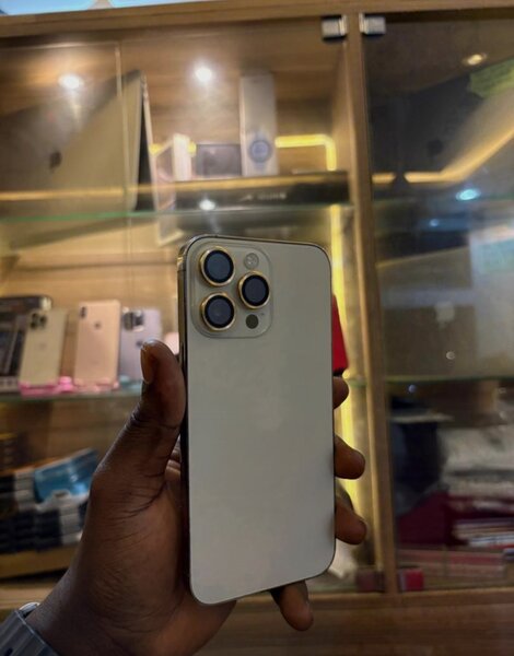 14 pro max 256gig