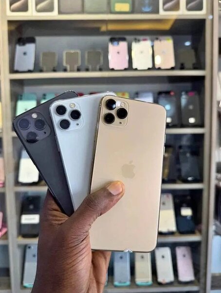iPhone 11pro max