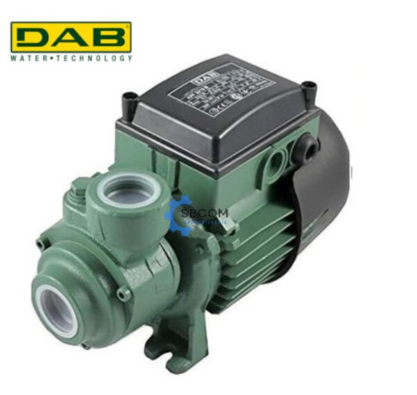 Pompe à eau DAB haute efficacité