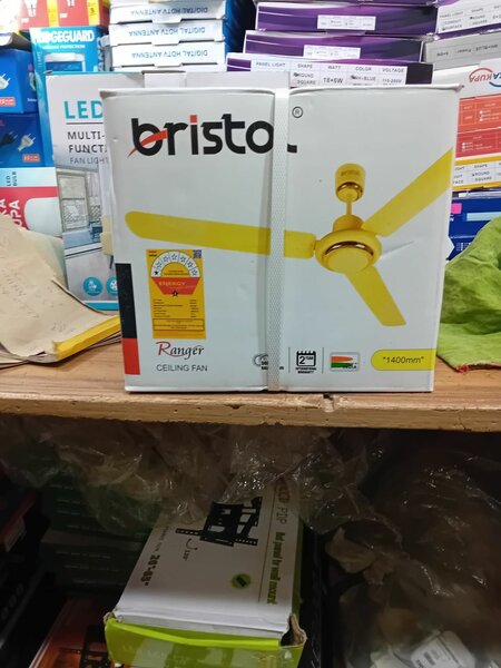 Bristol ranger