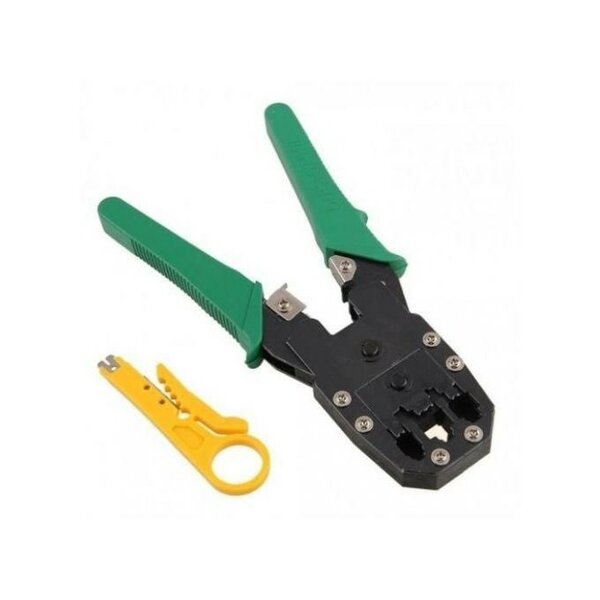 Pince à serti RJ45