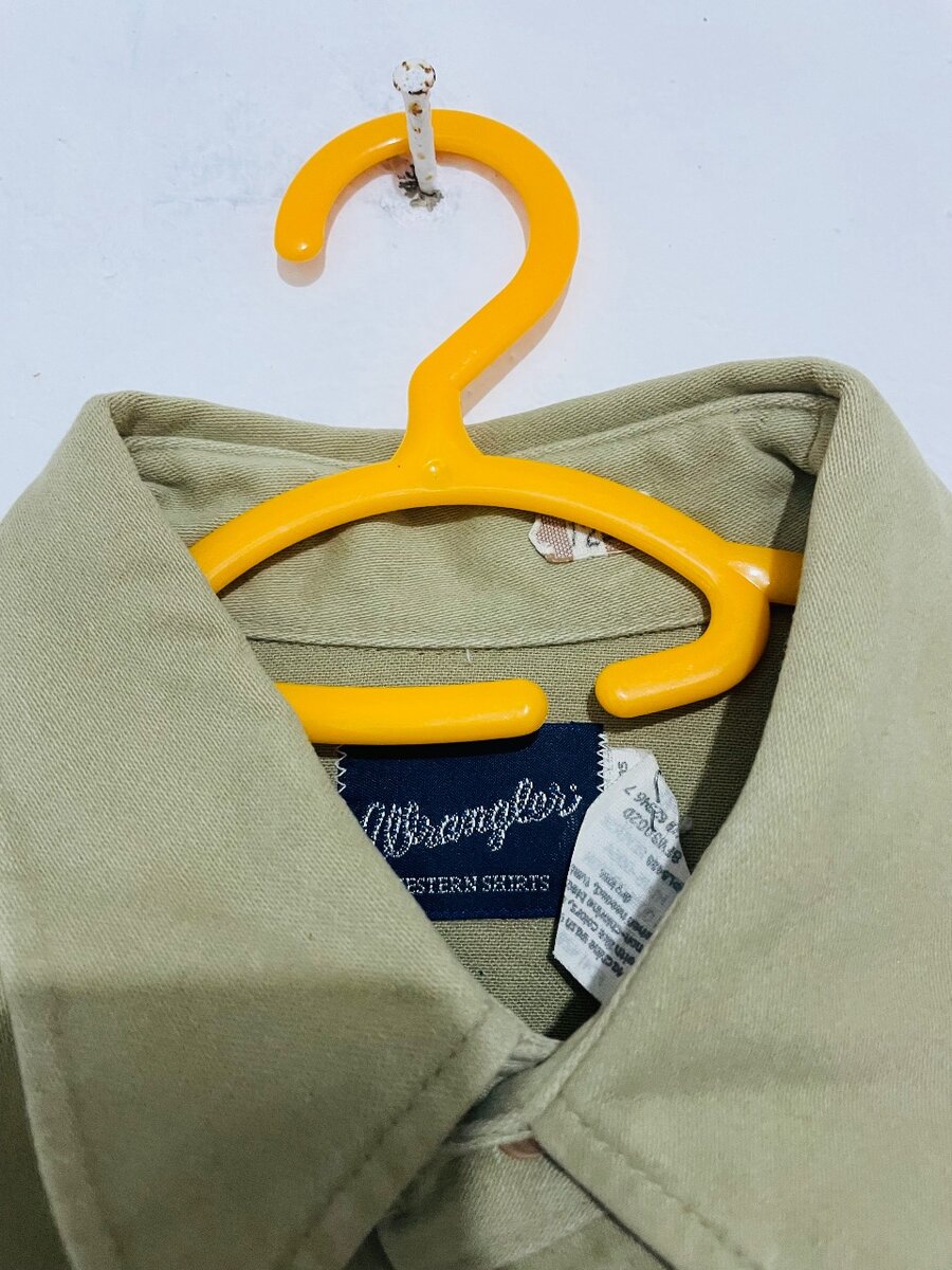 Wrangler