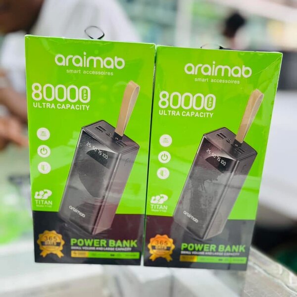 POWERBANK