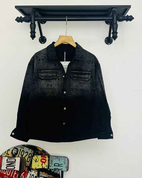 Jeans Jackets
