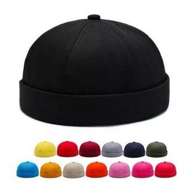 Bonnet Fashion